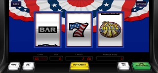 Slots - Classic Vegas iPhone screenshot