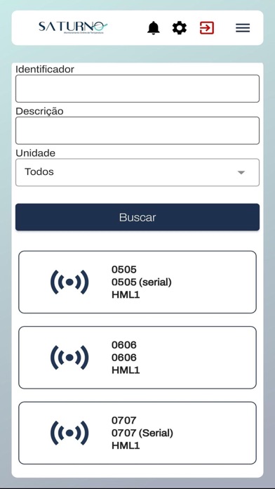 Saturno 2.0 Screenshot