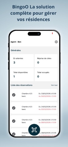BinGoO Gérant Screenshot 1 of 4