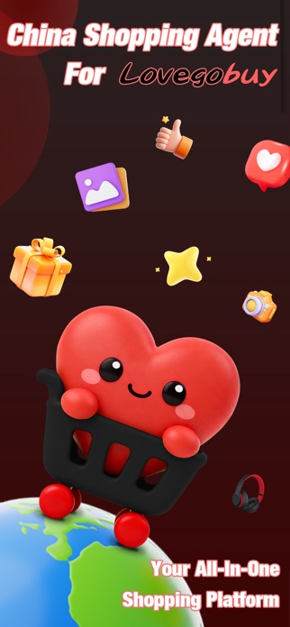 Lovegobuy Screenshot 1 of 8