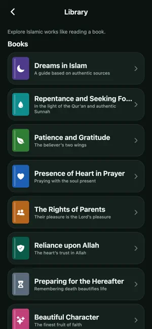 Elif: Prayer Times & Qur'an iPhone screenshot 5