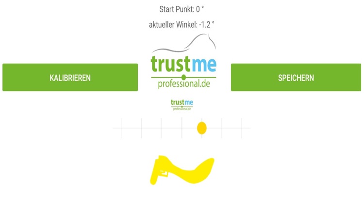TrustMe screenshot-5
