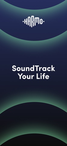 Harmo AI: AI Song Generator iPhone screenshot