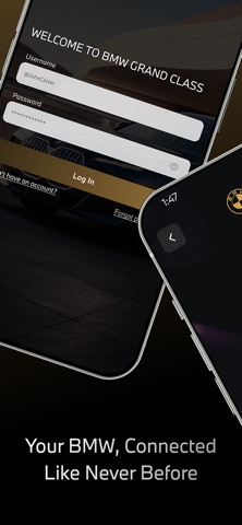 BMW Grand Class Screenshot 4 of 5