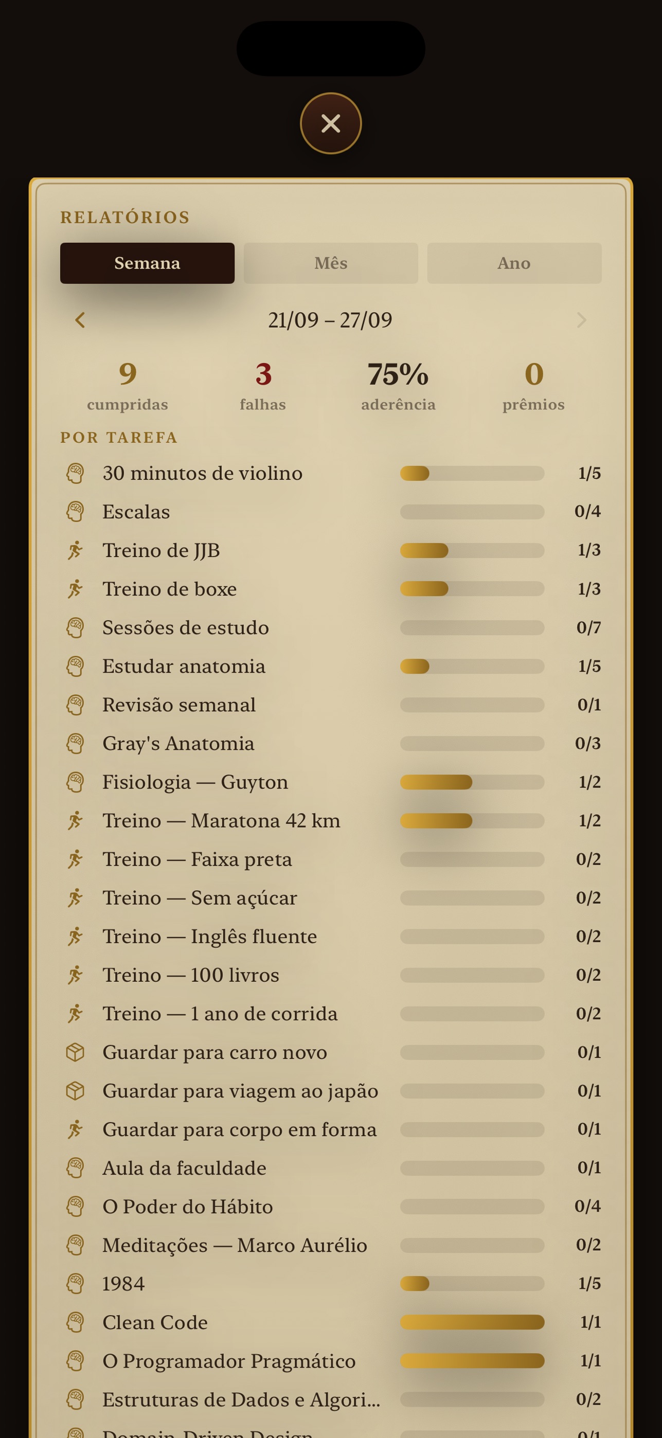 Screenshot 5 of Vareio Quest