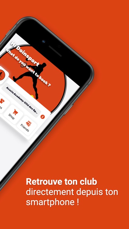 Acacia Academy-Cité des Sports