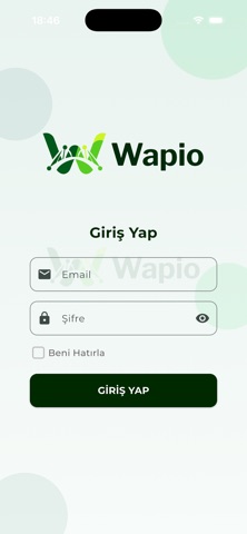 Wapio Screenshot 1 of 5