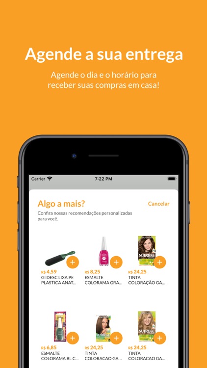 Duh Delivery screenshot-4