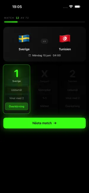 Predico screenshot 1