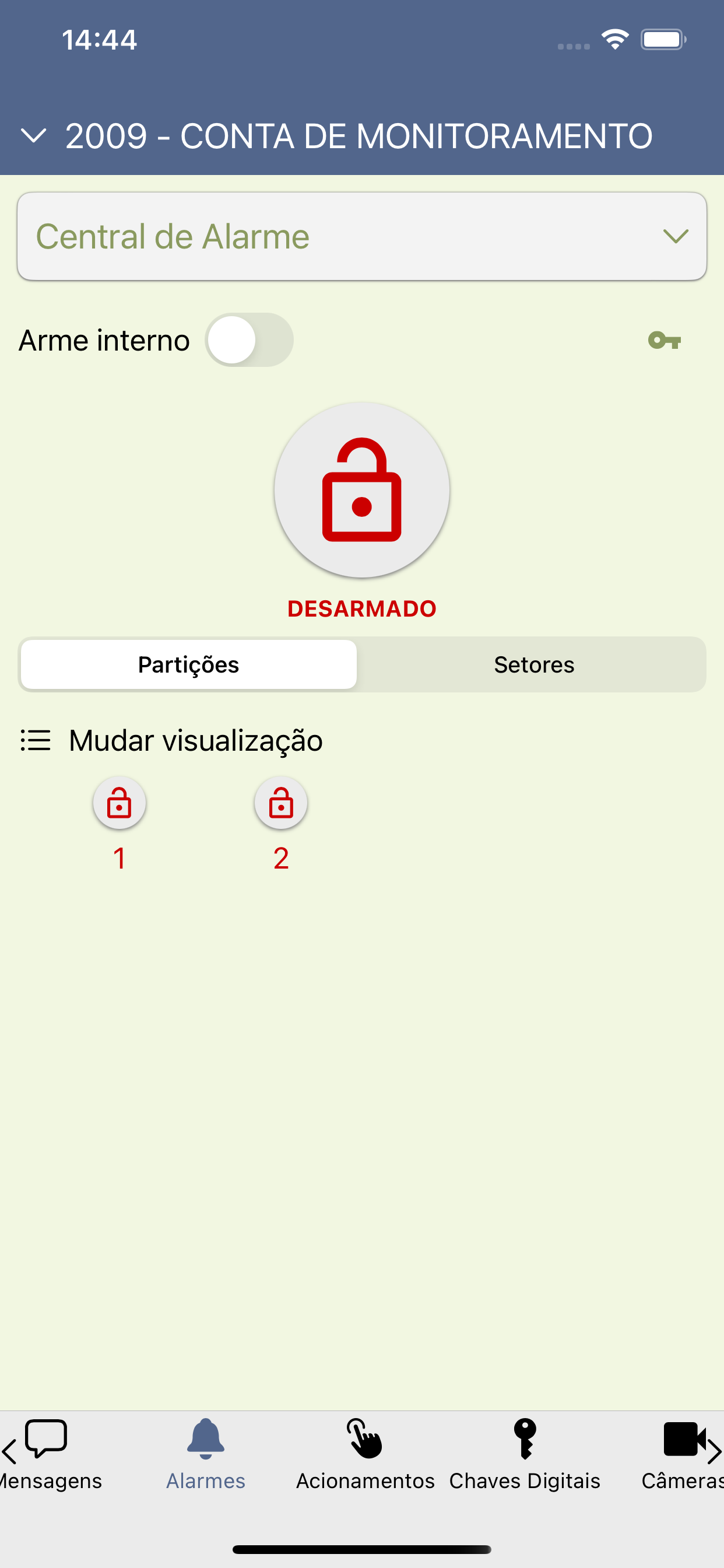 JS Sistemas