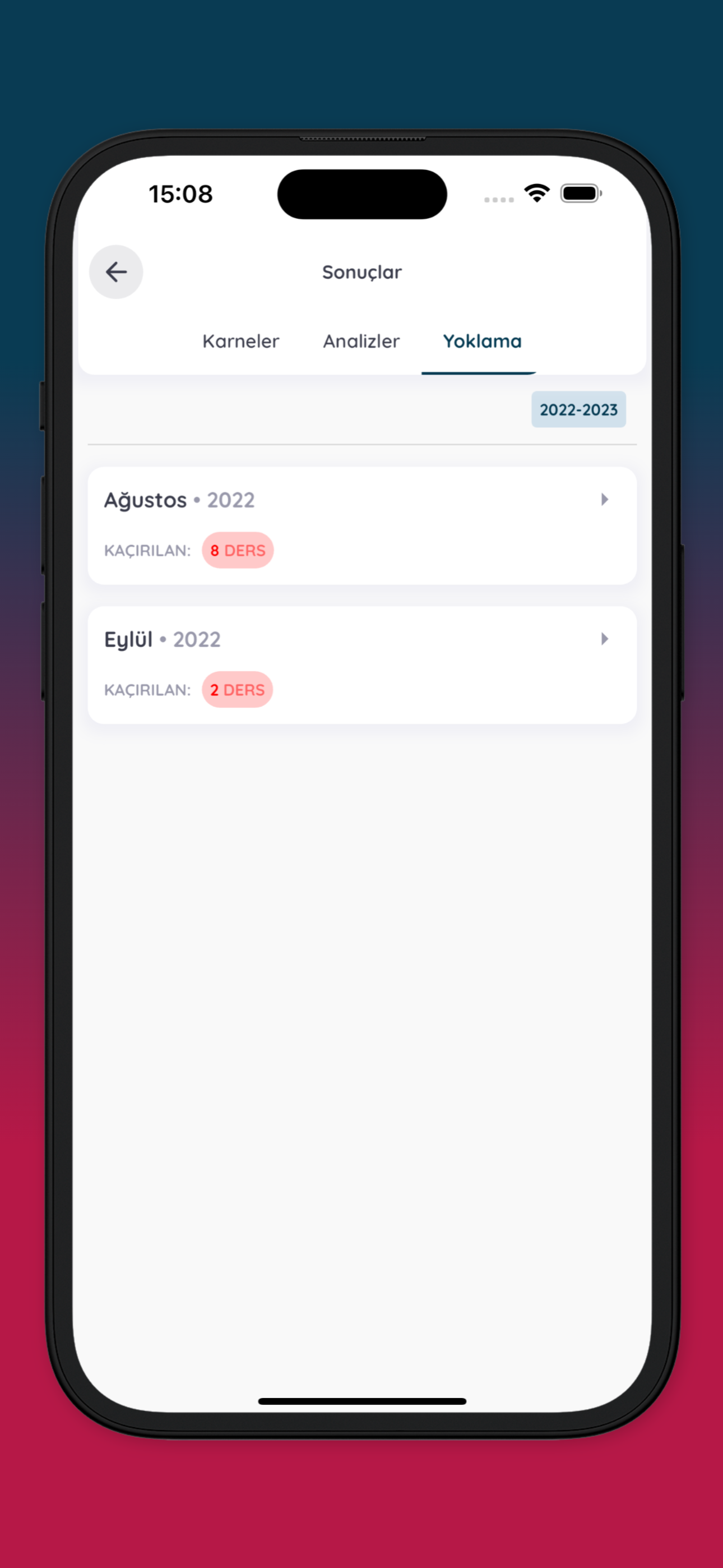 PARS ORTADOĞU KURS MERKEZİ screenshot 4