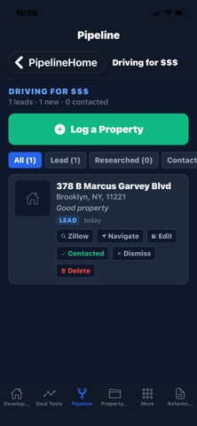 Developer Finance Plnr screenshot