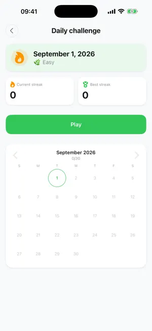 Sudoku just for fun screenshot 3