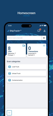 ShipTrack Plus Screenshot 2 of 8