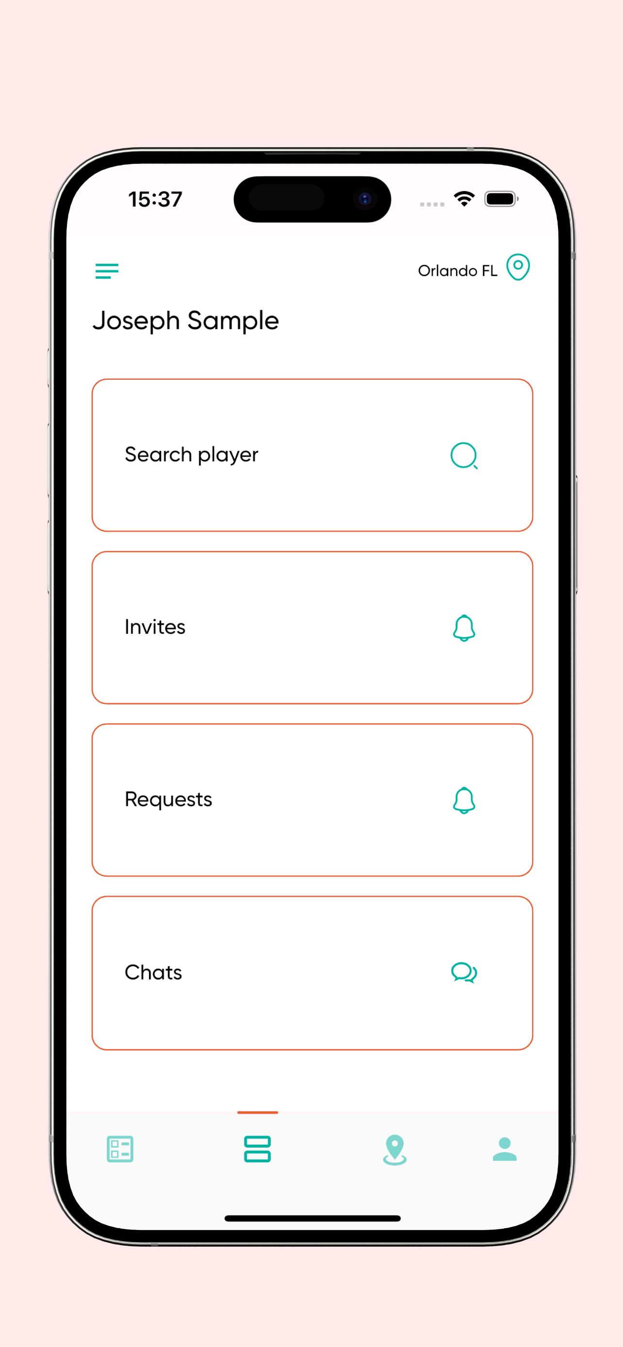 Moonball screenshot 3
