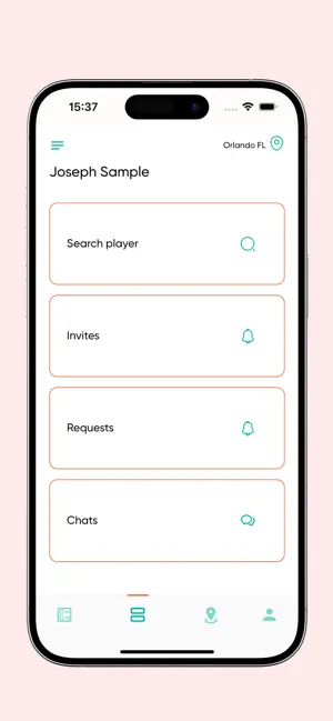 Moonball screenshot 3