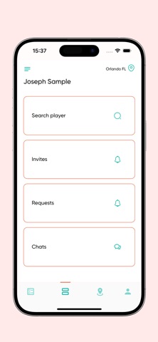 Moonball Screenshot 3 of 5