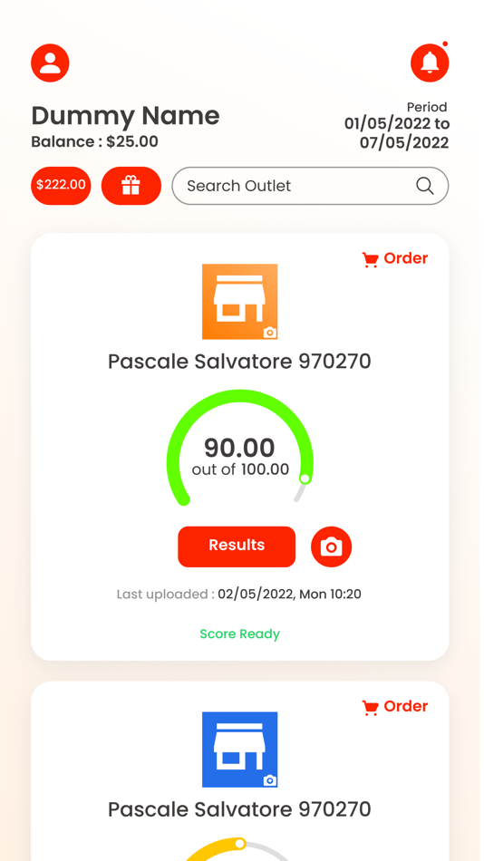 #3. Ri-Scatta (iOS) 由: eBest-IoT