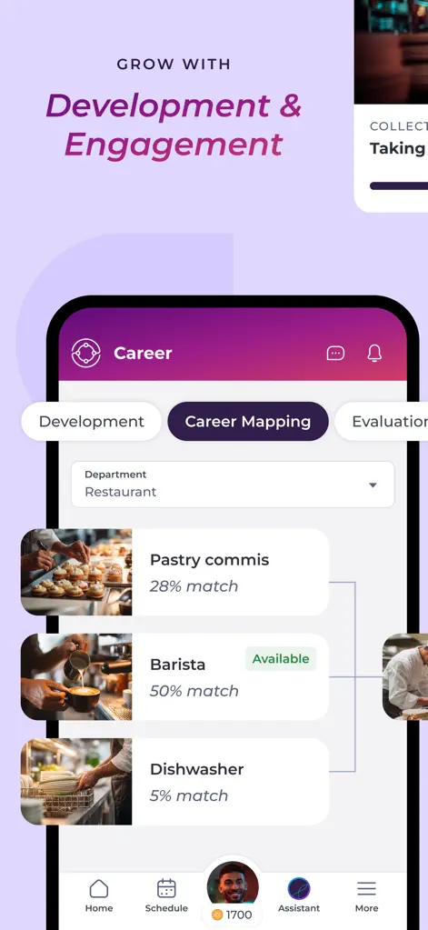 Mapal One - Business App | MWM