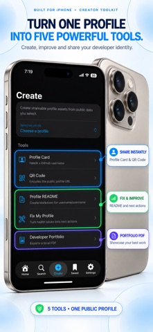 Profile Checker Screenshot 9 of 9