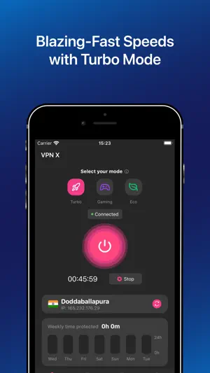 VPN Proxy© screenshot 4