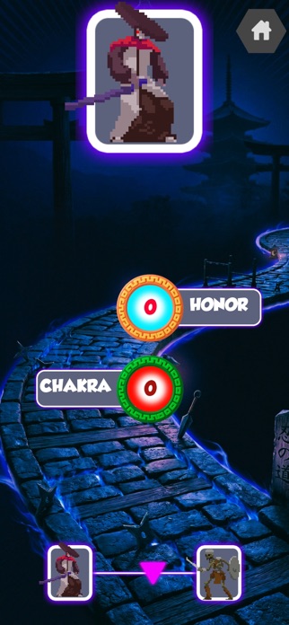 Chakrash Screenshot 3 of 4
