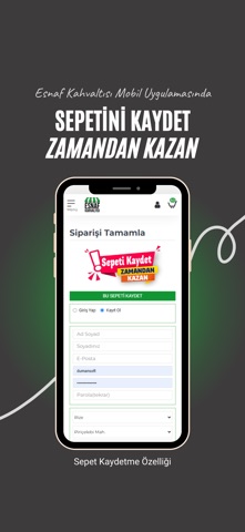 Esnaf Kahvaltısı screenshot