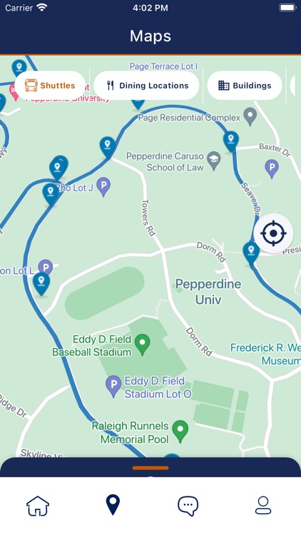 Pepperdine University