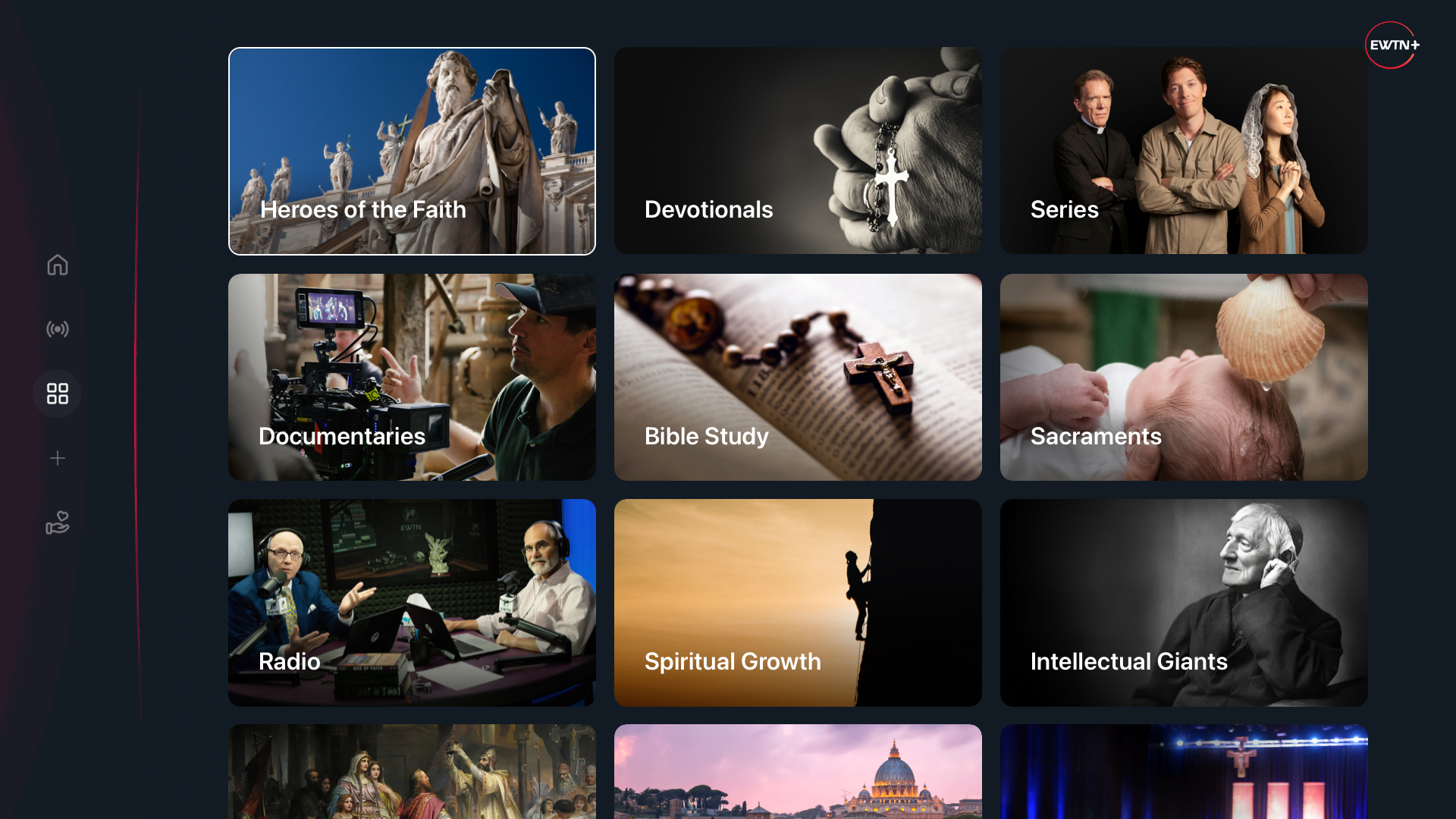 EWTN