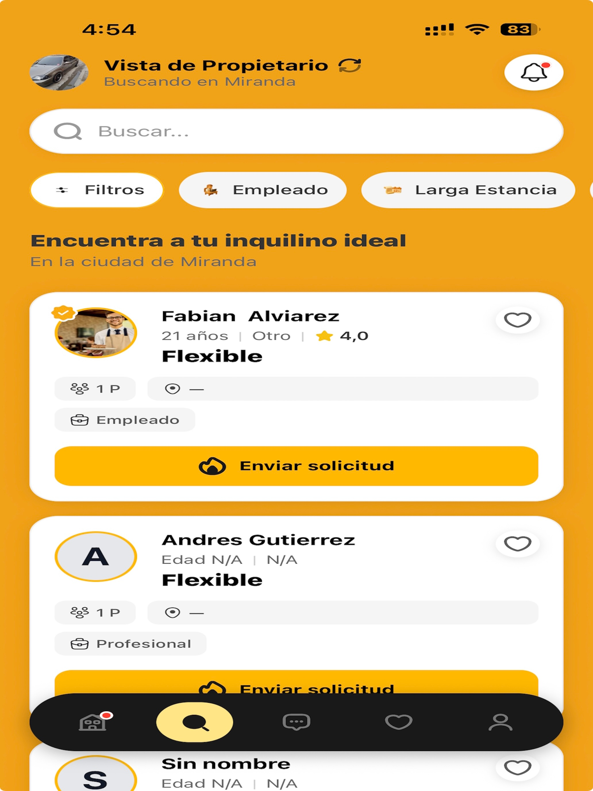 Vivren screenshot 16