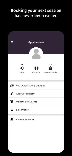 Mode Campus screenshot 2