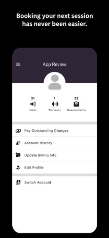 Mode Campus screenshot