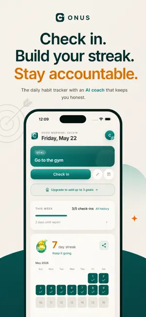 Onus: AI Accountability screenshot 1