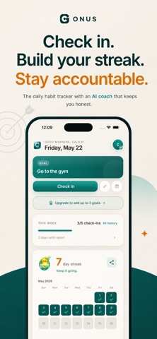 Onus: AI Accountability Screenshot 1 of 5