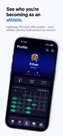gamity screenshot