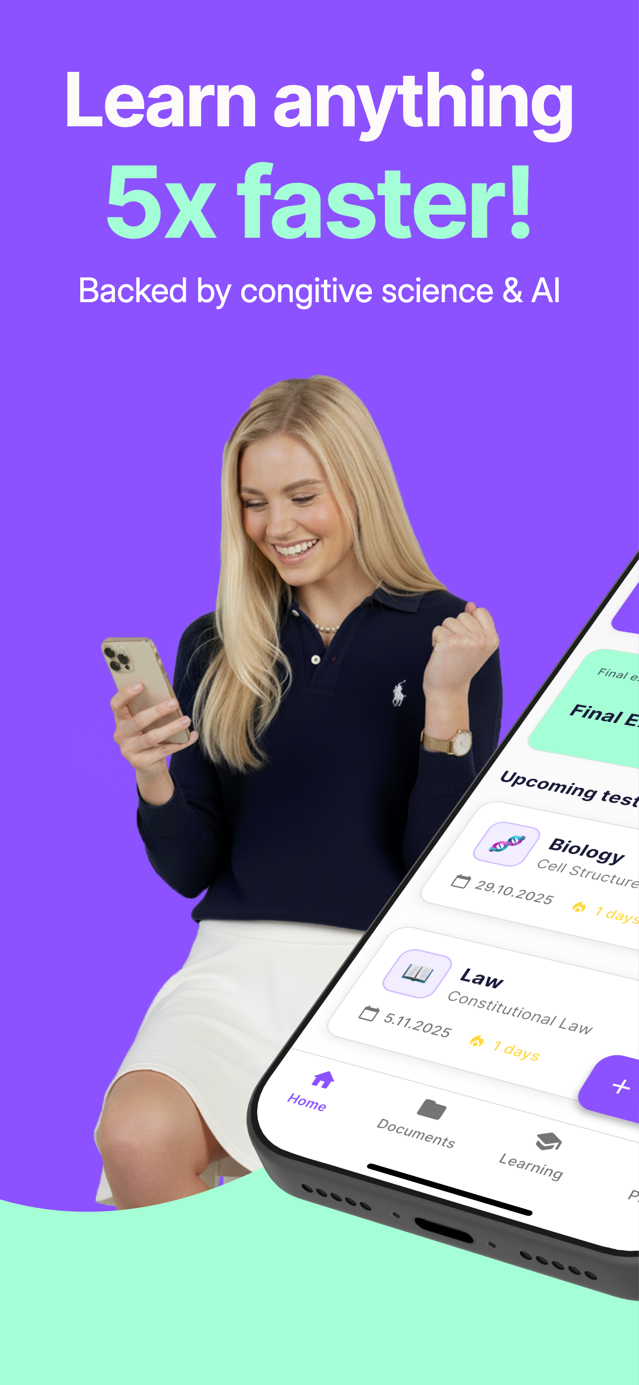 StudyKit: Now it sticks