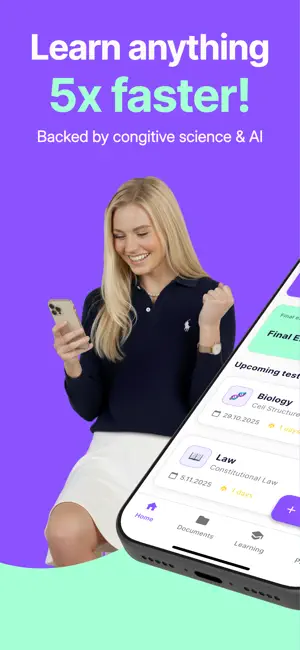 StudyKit: Now it sticks screenshot 1