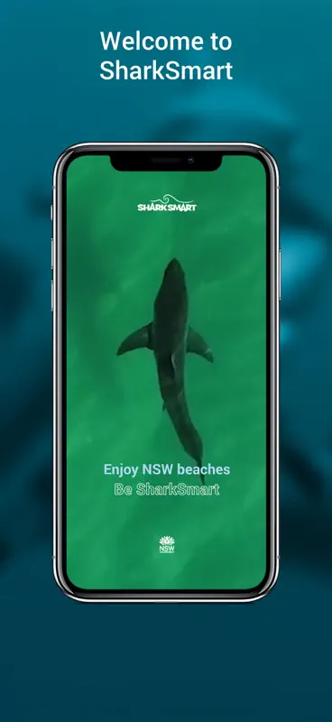 SharkSmart screenshot 1 of 6