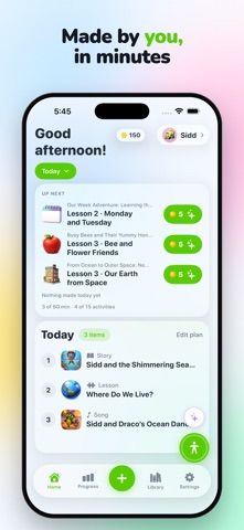 Dinomy Screenshot 1 of 10