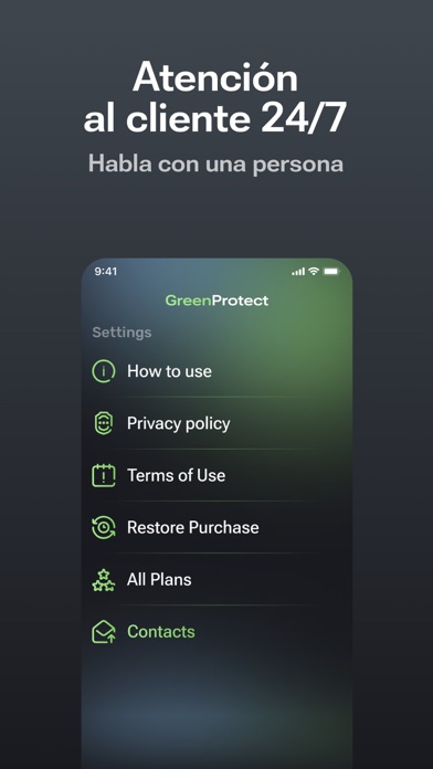 VPN PRO - Protección Ilimitado