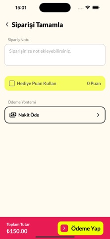 Kozz screenshot