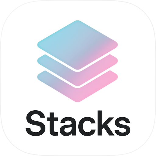 Stacks: Messages