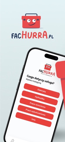 FACHURRA screenshot