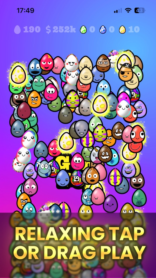 #6. One in a Trillion (iOS) От: Hamlab AB