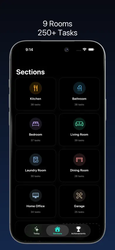 Clean A Little screenshot 2