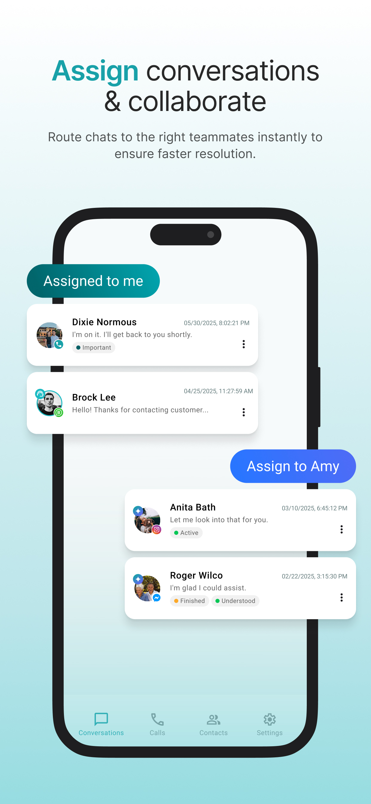 Seasalt.ai screenshot 5