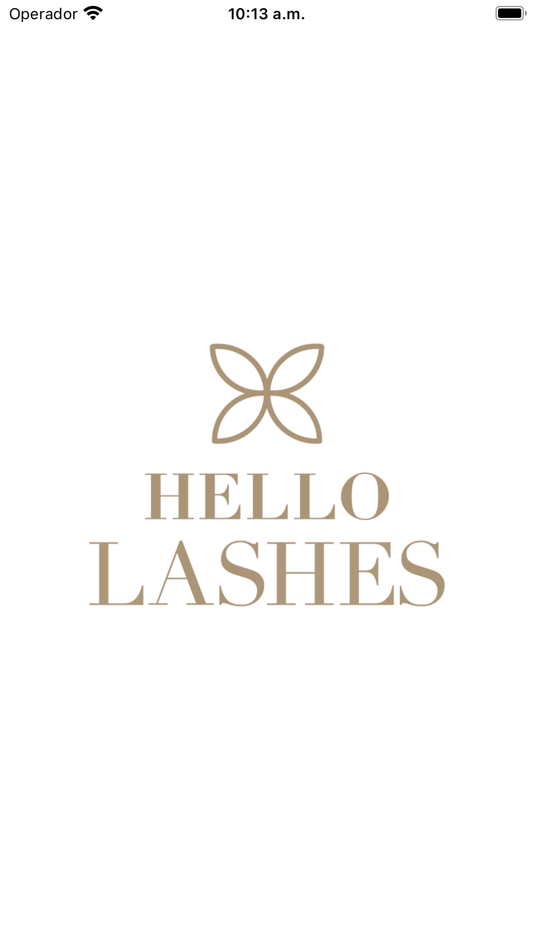 #1. Hello Lashes (iOS) By: Hello Nails