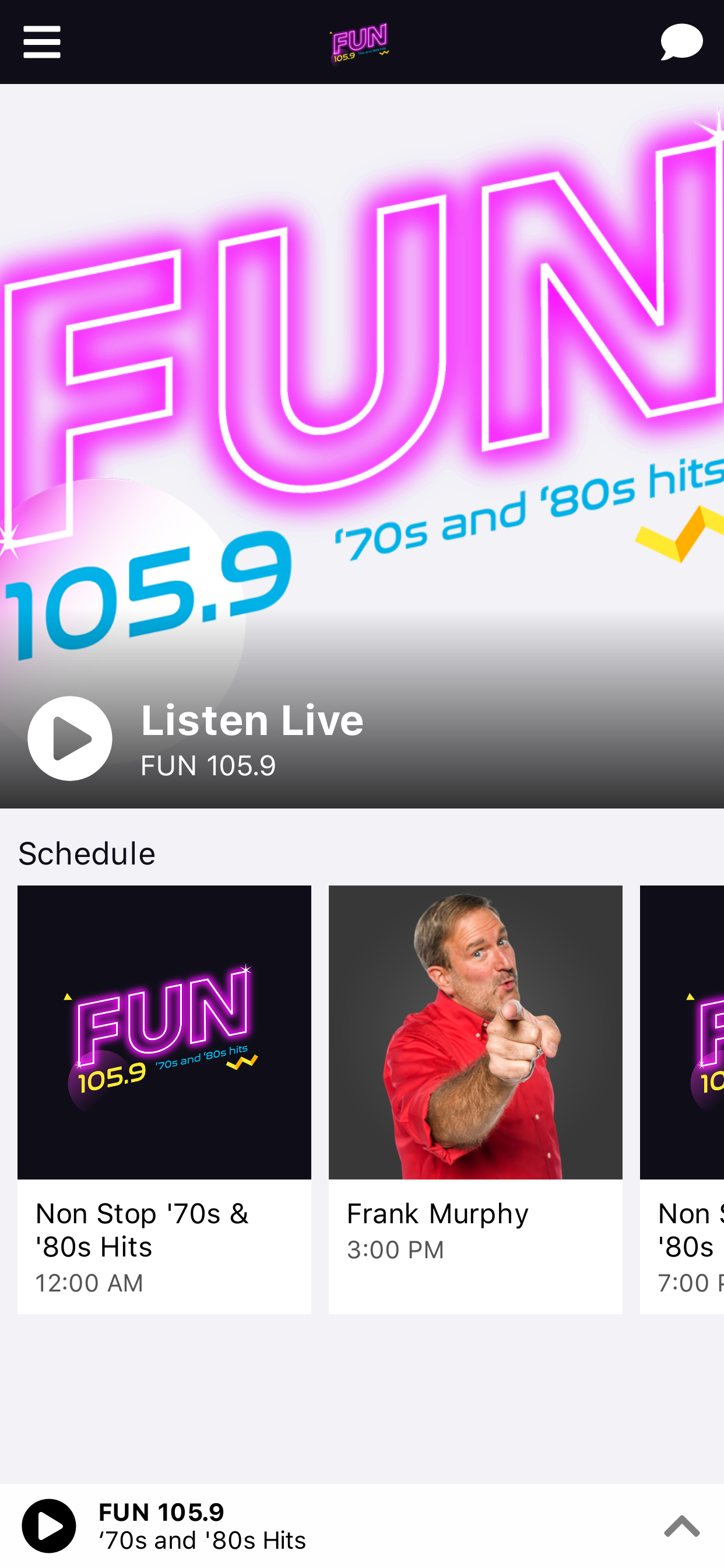 FUN 105.9