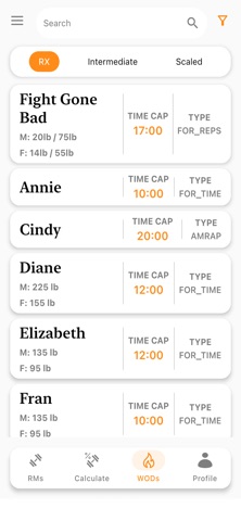 FitBoxGo Screenshot 5 of 6