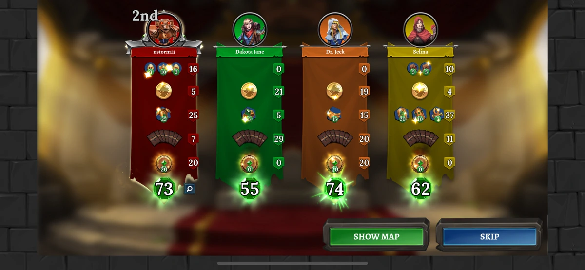 Clank! screenshot 8